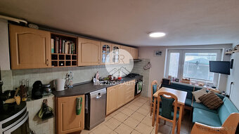 Dom s krásnym pozemkom - Horehronie - 9