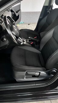 Škoda octavia 3, combi, TDi, dsg - 9