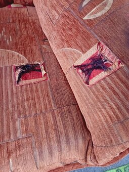 Kreslá ideálne na chatu resp. do altánku - 9