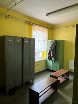 Prenájom výrobných aj kanc. priestorov - 9