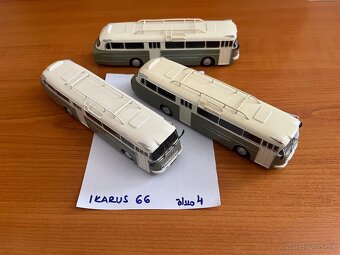 predam autobusy de agostini - 9