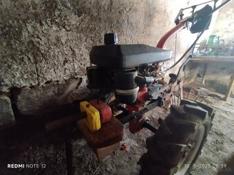 Predám teru Vari - 9