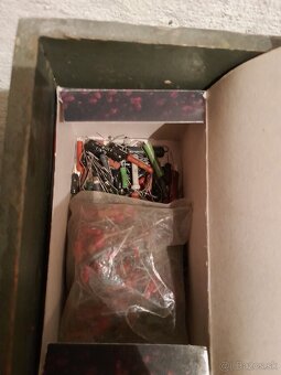 STARA VOJENSKA ELEKTRONIKA 8 - 9