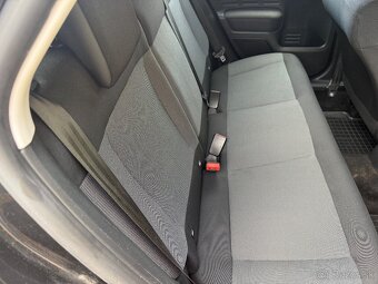 Citroën C4 Cactus - 9