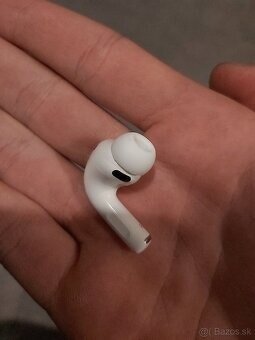 Apple AirPods Pro 3. gen. s ANC – replika - 9