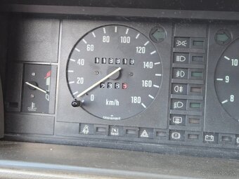 Škoda Favorit 136L __118000 km - 9