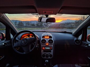 Opel Corsa D 1.2 59kW - 9