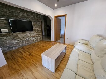 Chorvátsko 3 izbový apartmán 200 m od mora. - 9