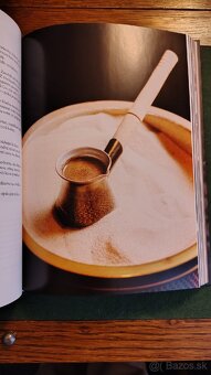 Kniha o kávě - 9