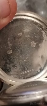 Zenith, Hercules, Drott, Primus, Phenix - 9