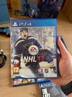 Sony PlayStation 4 1TB Uncharted 4 Limited Edition - 9