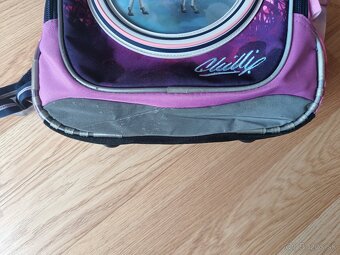 Školská taška Topgal - 9