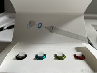 Wacom Intuous Pro M - 9