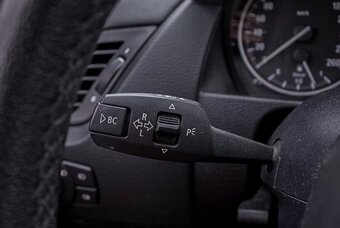 BMW X1 r.2010 , 110kw 4x4 - 9