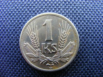 staré slovenské mince - 9
