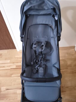 Easywalker Rockey L - 9