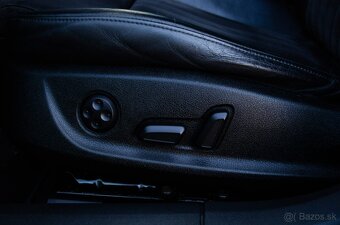 Audi A6 Avant 3.0 TDI BiT DPF quattro Prestige tiptronic - 9