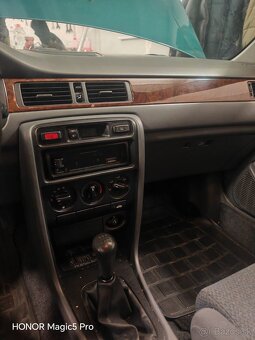 Honda Civic 6G 1.4 16V 66kw - 9