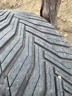 Celorocne pneumatiky michelin - 9