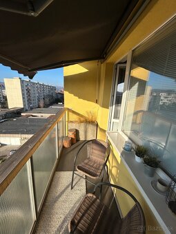 Moderná garsónka v centre Košíc na Prenájom - 9