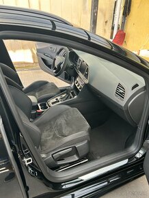 Seat Leon ST Limited Cupra-R Carbon Edition 4Drive - 9