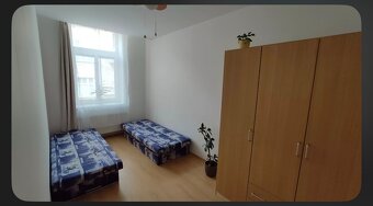 Prenájom 3i Moskovská neďaleko Medickej záhrady - 9