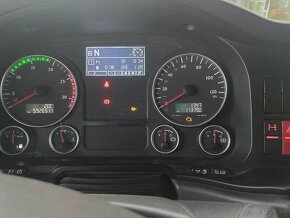 MAN TGX 18.400 a podvalnik - 9