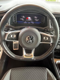 VW T-Roc 2.0 TSI R-Line 4Motion 140KW - 9