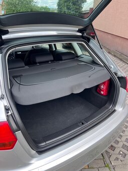 Audi A3 1.9 TDI 77 kW (2007) 212000km - 9