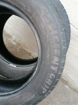Predam letné pneu GOODRYDER Eficient Grip 165/70R14 - 9