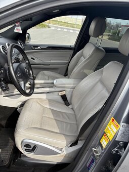 Mercedes GL350 CDi AMG 4matic, - 9