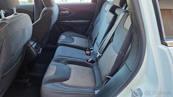 Jeep Cherokee 2.0 Multijet Longitude 4WD SK - 9