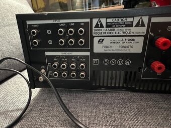 Sansui - 9
