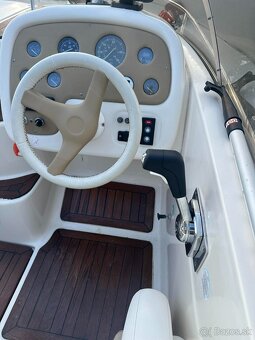 Cranchi 24 - 9