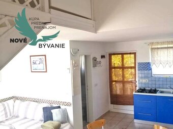 Apartmán s výhľadom na more len 230m od mora v Chorvátsku v - 9