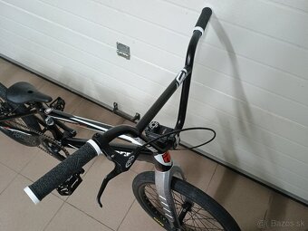 Bikrosový BMX MONGOOSE Title Elite Pro xxl - 9