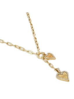 Náhrdelník Guess originál - 9