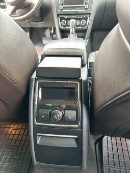 Škoda Superb 3.6 V6 L&K - 9