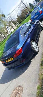 Bmw f10 520d 135kw - 9