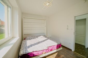 4 izbový moderný rodinný dom, 100m2, pozemok 500m2, Rajka - 9