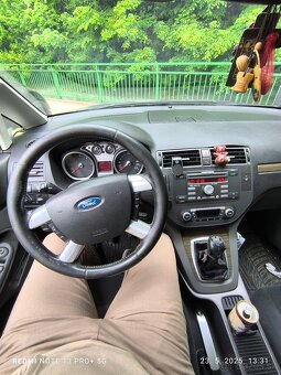 Ford focus c max - 9