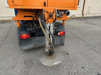 MULTICAR TREMO X56 2007 VIN 061 - 9