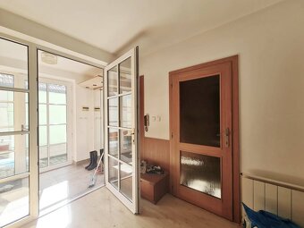 6-izb. RD Stupava, TOP lokalita, pri parku, vonkajší bazén, - 9