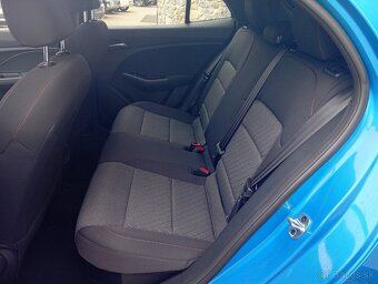 Mg MG3 1,5 HYBRID EMOTION - 9