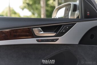 Audi A8 3.0 TDI V6 DPF quattro tiptronic - 9