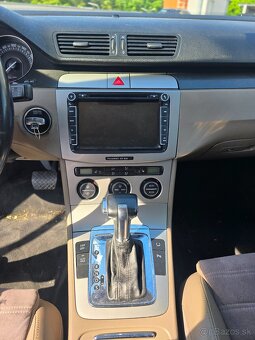 Passat b6 3.2 fsi v6 - 9