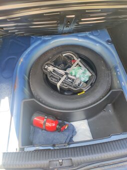VW Golf 4 1.9 TDi 66kw - 9