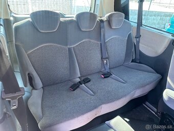 NÁHRADNÉ DIELY - FIAT SCUDO, PEUGEOT EXPERT 2.0JTD, HDI - 9