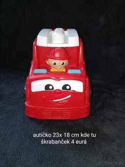 Rôzne hračky - 9