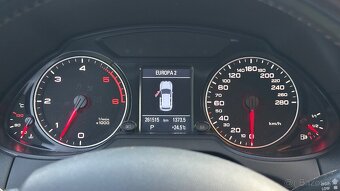 Audi Q5 3.0 TDi 176kw, Quattro, Stronic, Navigácia, Koža… - 9